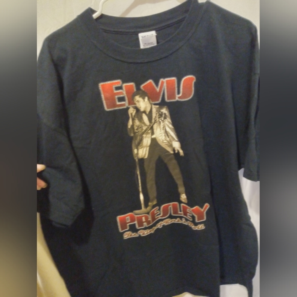 Tshirt